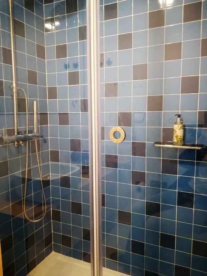 Ceuta Inn ポルト エクステリア 写真