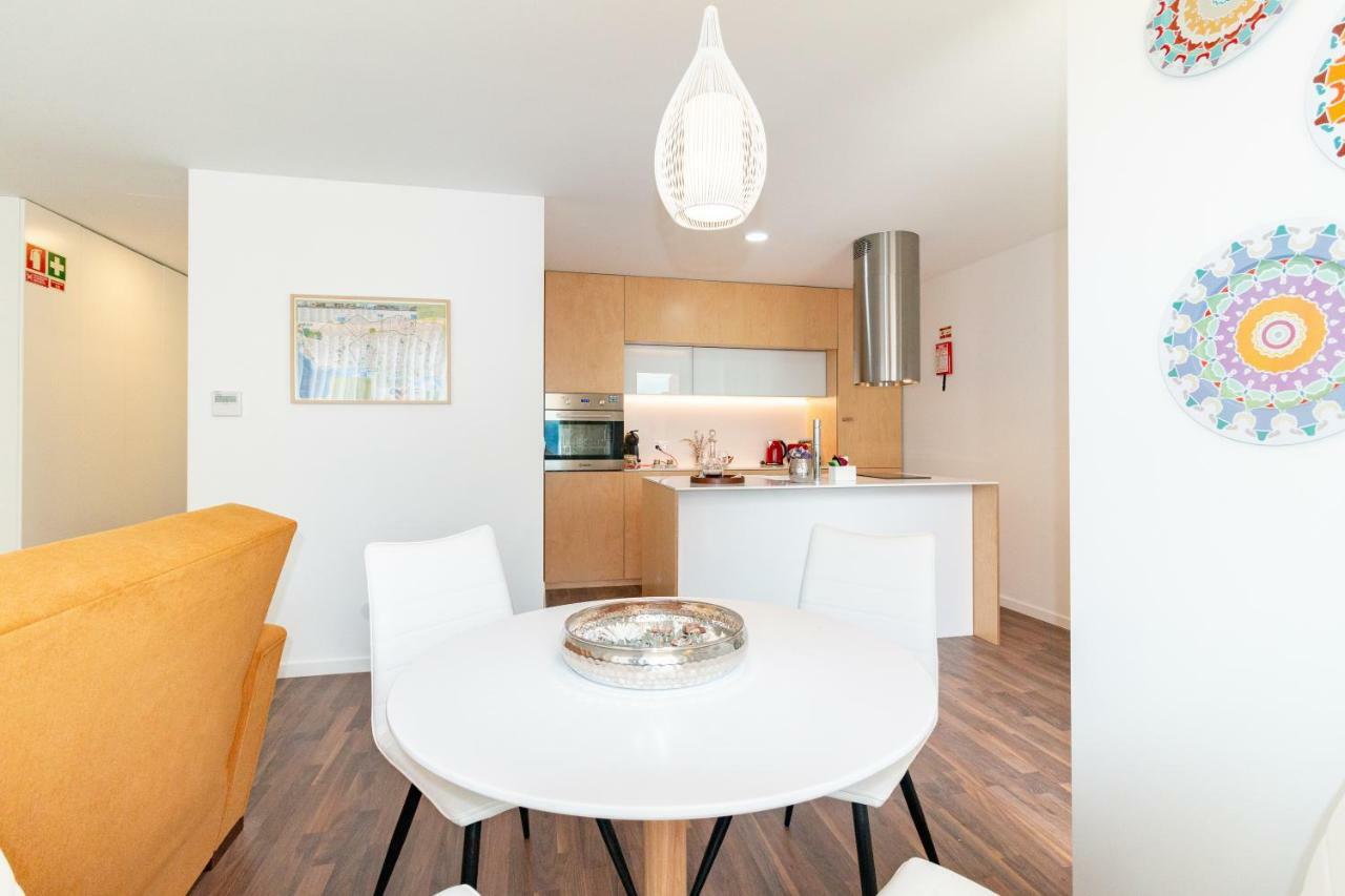 Ceuta Inn ポルト エクステリア 写真